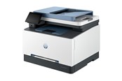 Printer - HP Color LaserJet Pro MFP 3302fdng Multifunktion - Farve - Laser - 759V1F#ABD