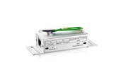 Strømkabel (ekstern) - ZyXEL SURGEPRO-GE - surge protector - SURGEPRO-GE-ZZ0101F