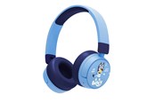 Hovedtelefoner/headset - OTL Bluey – Børne Bluetooth-hovedtelefoner – 85/95 dB maks. - BL1076
