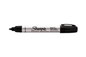 Skrive- og Tegneværktøjer - Sharpie Pro - marker - black (pack of 12) - S0945720