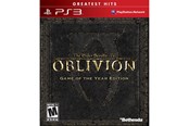 Spil - The Elder Scrolls IV: Oblivion - Sony PlayStation 3 - Simulation - 0093155126107