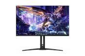 Skærm - 32" GIGABYTE AORUS FO32U2P - 3840x2160 (4K) - 240Hz - OLED - 65W USB-C *DEMO* - AORUS FO32U2P