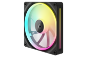 Kabinet Køler - Corsair iCUE LINK LX140 - Kabinet køler - 140mm - Sort - 36 dBA - CO-9051027-WW