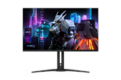 Skærm - 32" GIGABYTE AORUS FO32U2 - 3840x2160 (4K) - 240Hz - OLED - 18W USB-C *DEMO* - AORUS FO32U2
