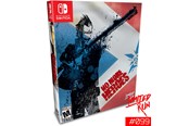 Spil - No More Heroes (Collector's Edition) - Nintendo Switch - Action - 0819976025500