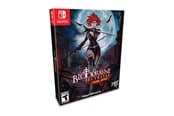 Spil - Bloodrayne Betrayal: Fresh Bites (Collector's Edition) - Nintendo Switch - Platformer - 0819976027313