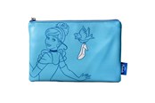 Merchandise - Half Moon Bay - Disney - Pouch - Cinderella - Taske - TPCHDC09