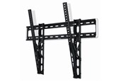 Vægbeslag, AV-Beslag & AV-Møbler - Hama TV Wall Bracket Tilt VESA up to 800x600 100" Black - Max 75 kg - recommended for 100" - 00220818
