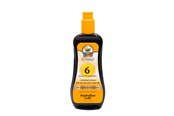 Kropspleje - Australian Gold - Carrot Spray Oil SPF 6 237 ml - 0054402510735