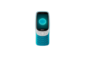 Mobil - Nokia 3210 4G (2024) - Scuba Blue - 1GF025CPJ2L11