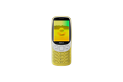 Mobil - Nokia 3210 4G (2024) - Y2K Gold - 1GF025CPD4L10