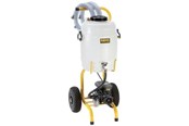 Værktøj til VVS-arbejde - Rems Skylle/fyldeenhed Solar-Push K - 115312 R220