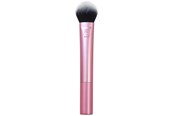 Makeup - Real Techniques - Tapered Cheek Brush Pink - 0079625042580