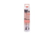 Makeup - Real Techniques - Face Eye Jar Brush Rosegold - 0079625042702