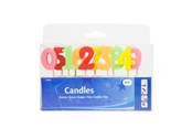 Legetøj - Folat BV Folat Candle set - 0-9 years - 22908