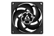 Kabinet Køler - Arctic P8 Silent (Black) - 5 Pack - Kabinet køler - 80mm - Sort - ACFAN00301A