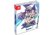 Spil - Chaos Code: New Sign of Catastrophe (Limited Edition) - Nintendo Switch - Kamp - 0796548153024