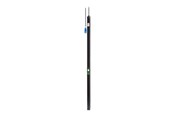 Strømkabel (ekstern) - APC EasyPDU EPDU2116MBO - power distribution unit - metered-by-outlet - 3680 VA - EPDU2116MBO