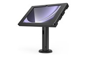 Vægbeslag, AV-Beslag & AV-Møbler - Compulocks Galaxy Tab A9+ Apex Enclosure AV Conference Capsule Black - Max - recommended for - TCDP0111GAPX9B