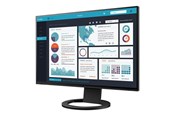 Skærm - 24,1" EIZO FlexScan EV2495-FBK - Head Only - LED monitor - 24.1" - EV2495-FBK
