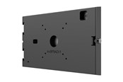 Skærmholder - Compulocks Galaxy Tab A9 Apex Enclosure Portable Floor Stand Black - 109GAPXB