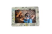 Boligindretning - KODAK Magnetic Frame Kit - Kodak paper 3510669