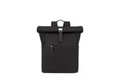 Tasker - Samsonite 4PACK RollTop Rygsæk til Laptop 15.6" | Sort - 151627/1041