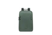 Tasker - Samsonite Coatify Biz Rygsæk til Laptop 15.6" | Grøn - 151791/1388