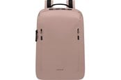 Tasker - Samsonite Coatify Biz Rygsæk til Laptop 15.6" | Lyserød - 151791-1751