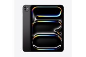 Tablet - Apple iPad Pro 11" (2024) 2TB with Standard Glass - Space Black - MVVG3KN/A