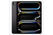 Tablet - Apple iPad Pro 13" (2024) 1TB with Standard Glass - Space Black - MVX63KN/A
