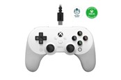 Spil tilbehør - 8BitDo Pro 2 - White - Wired Controller - Microsoft Xbox One - RET00455