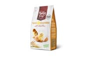 Fuglefoder, snacks & vitaminer - Hobby First Farm 1 Crumble Starter Feed for Chicks 4kg - 30000004