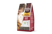 Gnavere - Hobby First Rabbit Pellet 4 kg - 663122