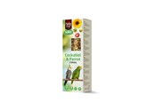 Fuglefoder, snacks & vitaminer - Hobby First Sticks L Cockatiels&Parrots - Fruit - 663783