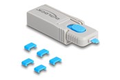 Tasker - DeLOCK - USB-C port blocker tool - 20926