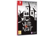 Spil - White Night - Nintendo Switch - Overlevelse - 8436016711135