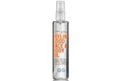 Kropspleje - Active By Charlotte Feeling Good Face & Body Oil 150 ml - 5711914162764