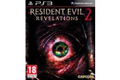 Spil - Resident Evil: Revelations 2 - Sony PlayStation 3 - Gyser - 0013388340811
