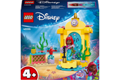 LEGO® - LEGO Disney 43235 Ariels musikscene - 43235