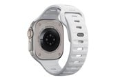 Smartwatch - Tilbehør - Nomad - Sport Band - 45mm/42mm | White - NM01111085