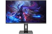 Skærm - 27" DUTZO G27-FI160UA - 3840x2160 (4K / UHD) - 160Hz - Fast IPS - 2x 3W Speakers - G27-FI160UA