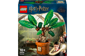 LEGO®  - LEGO Harry Potter 76433 Mandrake - 76433