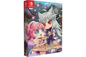 Spil - Sword and Fairy Inn 2 (Limited Edition) - Nintendo Switch - Simulation - 0608037465962