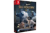 Spil - Sea Horizon (Limited Edition) - Nintendo Switch - Turn-based - 0608037465887