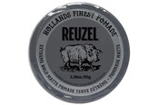 Hårpleje - Reuzel - Extreme Hold Matte Pomade 95 ml - 256782