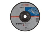 Vinkelsliber - Bosch Standard for Metal A 24 P BF - 2608603184