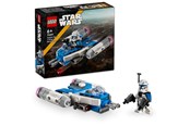 LEGO®  - LEGO Star Wars 75391 Microfighter af kaptajn Rex' Y-wing™ - 75391