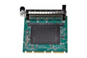 Netværksadapter (netkort, printserver mv.) - StarTech.com 4-Port RJ45 Gigabit OCP 3.0 Server Network Card Intel I350 - network adapter - OCP 3.0 - Gigabit Ethernet x 4 - OR41GI-NETWORK-CARD