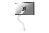 Skærmholder - Neomounts NEXT Slim DS70-250WH1 mounting kit - full-motion - for Monitor - white - DS70-250WH1